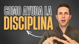 Por qué ser DISCIPLINADO te transformará