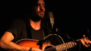 Avett Brothers 