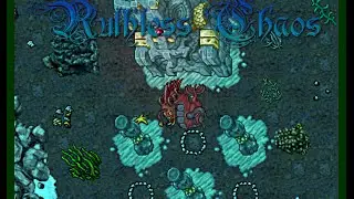 Ruthless Chaos - The return of RPG - Oficial Season 2 trailer