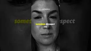 When Disrespect Closes the Door Forever !!!Motivational | Qoutes | Relationships | love |