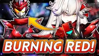 Rider Zen Outfit Debut!