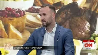 Bicaj tregon historin&euml; e ve&ccedil;ant&euml; me Agollin: Kur t&euml; gjith&euml; flinin, ai vraponte te kordat e Liqenit