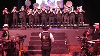 Guggenmusik Xmen Group Schopfheim @ Schotte Soirée (09.03.2019)