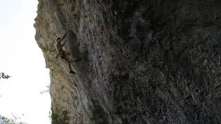 8a Koan - Holzfluhe - Balsthal - Schweiz