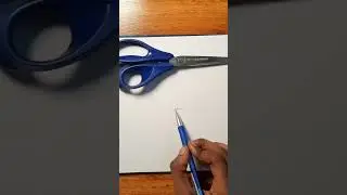 scissors sketch 🦚✨✨✨#art #scissors #youtubeshorts #explore #drawing #viral #youtube #youtubeshorts