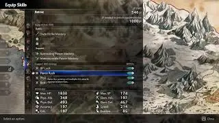 Octopath Expert Plays Octopath 0 (First Playthrough) - Part 19