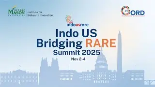 Day 2 Highlights | Indo US Bridging RARE Summit 2025