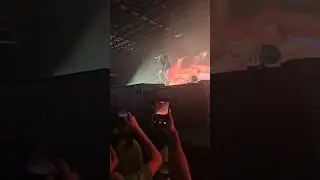 Lil Tecca concert was one for the ages
