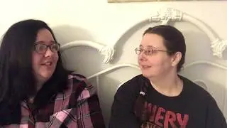 Friends With Fiber Challenge with my daughter, and updates!