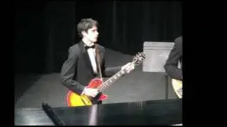 R.I.P Mario Rivadeneria