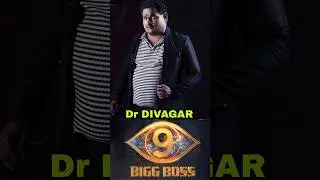Bigg Boss Tamil | Season 9  Official Contestant List | Bigg boss 9 #biggbosstamil #biggboss #bb9