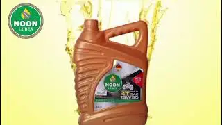 Enjoy your ride with our Lubes 