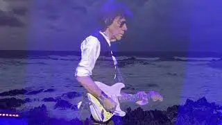 For Jeff (homage to Jeff Beck). Tribute to the 'the chief', Jeff Beck...nobody comes close.