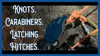 Which Rope Block Systems are SAFER for Single Strand Rappels?