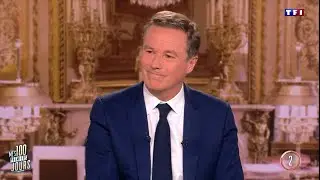 Nicolas Dupont-Aignan - 10 Minutes pour Convaincre