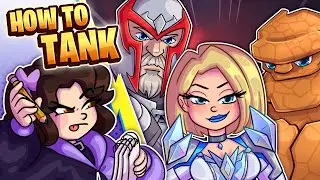 Do you ACTUALLY understand VANGUARD in Marvel Rivals?