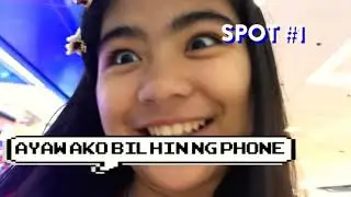 EVLOG#1 Mommy akin na lang ang cellphone mo?