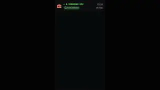 Test WD Rox masuk👍👍 #cryptocurrency #crypto #airdrop #robox #rox