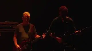 Throwing Stones ~ Stella Blue ~ Music Never Stopped: Joy Theater, New Orleans, LA 2017-05-07