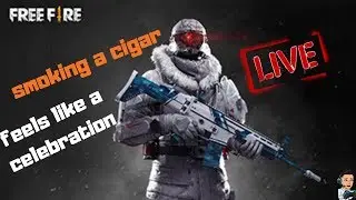 FREE FIRE  LIVE STREAMING || MONARC GAMING|| LETS PLAY