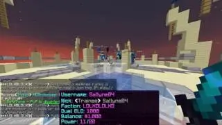Ban on Sallyne04 | Cosmic PvP Goodness Planet