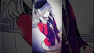 The Queen: Sakayanagi Arisu🔥