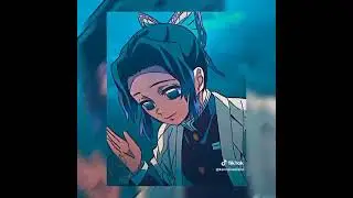 Shinobu Kocho Tiktok Compilation