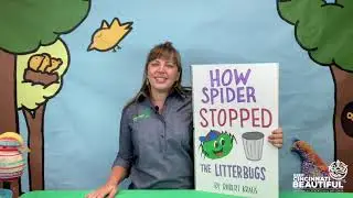 Jitter, Don't Litter | EE Classroom Presentation