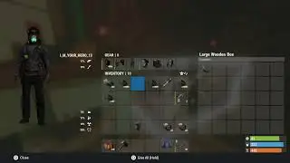 Rust console edition Romania RAID TIME