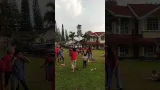 PAKET OUTBOUND SERU DIPUNCAK