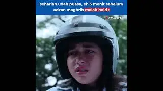 RCTI+ di Instagram  Nyesek banget rasanya 😢 #IPAIPS #RCTIPlus