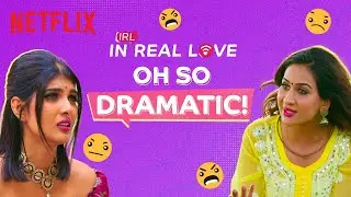 Pyaar Ka Vaar | IRL: In Real Love | Netflix India