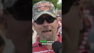 'Defining Woman' Debate: Trump Supporter Slams 'Woke' as Distraction!