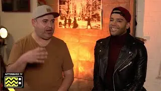 Interview w/ Beauty Expert/TV Personality, Jonathan Fernandez
