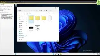9.3.4 Configure File Encryption | CompTIA TestOut PC Pro Lab