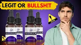 Before You Buy Glycopezil Drops &mdash; Truth About the Product