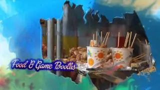 MCCS TV: TV Spots: Camp Hansen Kin Blue Beach Bash