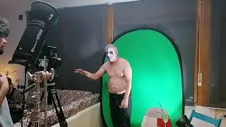 Dalibor Trojak Show-Ovak je &scaron;pica nastala, by Dinko &Scaron;imac