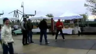 Ferndale Farmers Market....April 17th opening day