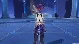 Genshin impact : 