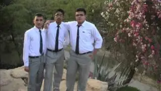 pakistan steel cadet college 2k10