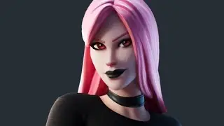 👿Haze⭐️Skin gameplay Fortnite og