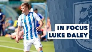 🔎 IN FOCUS | Luke Daley