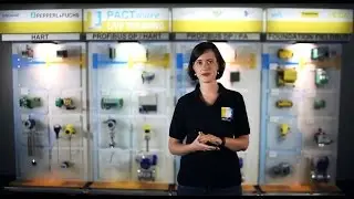 Introduction | PACTware simply explained
