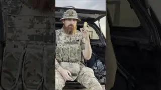 Не сплутай боєприпас до Форт-600! #army #military #правила