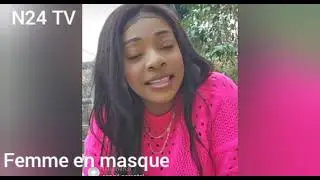 JAEL NA DELGADO BOTALA VID&Eacute;O OYO TE MANUELA KITOKO A M&Eacute;LANGE BINO FORT 