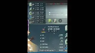 No element, no archon quests! ALL GLITCHES! INSANE ACCOUNT FR!!  #genshinimpact #doro44