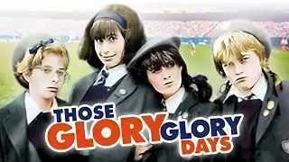 Those Glory Glory Days | Drama Movies | Zo&euml; Nathenson | Movies to Watch