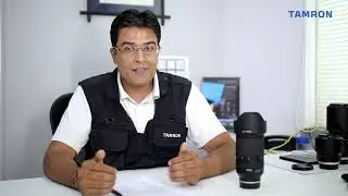 Product Review of TAMRON 70-180mm F/2.8 Di III VXD