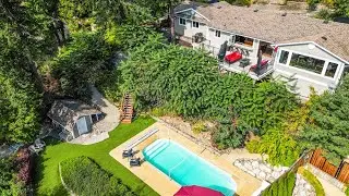 3304 Gray Road, Blind Bay, BC    CANADA